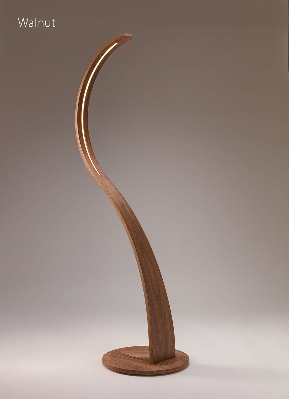 Flow minimal%20design%20floor%20lamp-walnut